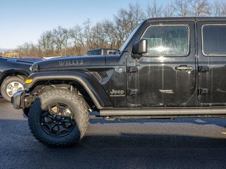2023 Jeep Gladiator in St-Jérôme, Quebec - 31 - w320h240px