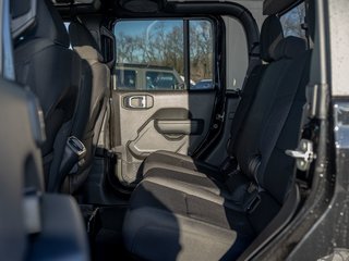 2023 Jeep Gladiator in St-Jérôme, Quebec - 26 - w320h240px