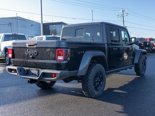 Jeep Gladiator  2023 à St-Jérôme, Québec - 8 - w320h240px