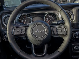 Jeep Gladiator  2023 à St-Jérôme, Québec - 12 - w320h240px