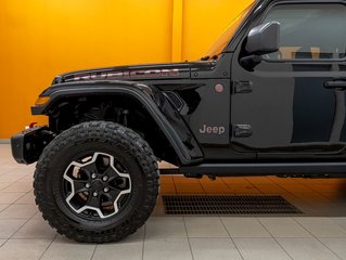 2023 Jeep Gladiator in St-Jérôme, Quebec - 32 - w320h240px