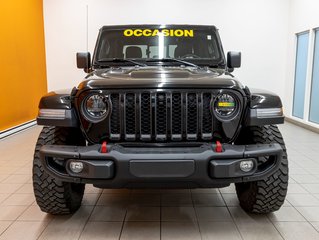 2023 Jeep Gladiator in St-Jérôme, Quebec - 4 - w320h240px