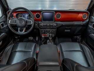 2023 Jeep Gladiator in St-Jérôme, Quebec - 11 - w320h240px