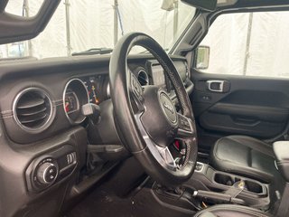Jeep Gladiator  2023 à St-Jérôme, Québec - 4 - w320h240px