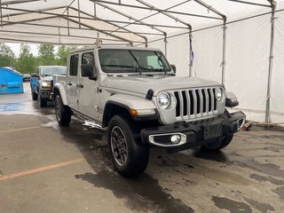 Jeep Gladiator  2023 à St-Jérôme, Québec - 10 - w320h240px