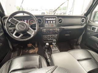 Jeep Gladiator  2023 à St-Jérôme, Québec - 12 - w320h240px