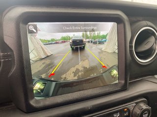 Jeep Gladiator  2023 à St-Jérôme, Québec - 14 - w320h240px