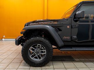 Jeep Gladiator  2024 à St-Jérôme, Québec - 31 - w320h240px