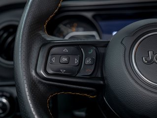 Jeep Gladiator  2024 à St-Jérôme, Québec - 14 - w320h240px