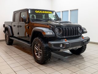 Jeep Gladiator  2024 à St-Jérôme, Québec - 9 - w320h240px