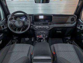 Jeep Gladiator  2024 à St-Jérôme, Québec - 11 - w320h240px