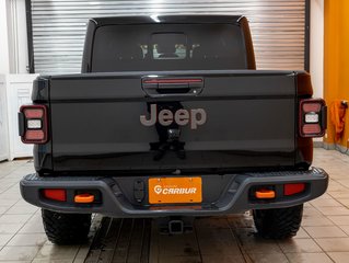 Jeep Gladiator  2024 à St-Jérôme, Québec - 6 - w320h240px
