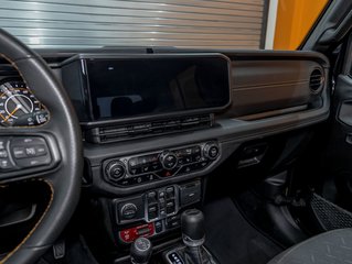 Jeep Gladiator  2024 à St-Jérôme, Québec - 20 - w320h240px