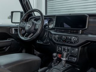 Jeep Gladiator  2024 à St-Jérôme, Québec - 27 - w320h240px