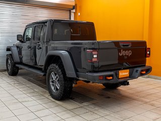 Jeep Gladiator  2024 à St-Jérôme, Québec - 5 - w320h240px