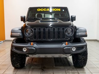 Jeep Gladiator  2024 à St-Jérôme, Québec - 4 - w320h240px