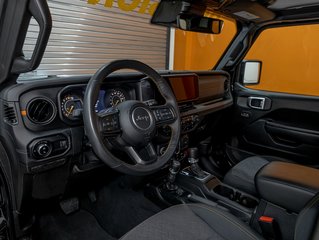 Jeep Gladiator  2024 à St-Jérôme, Québec - 2 - w320h240px