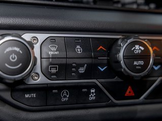 Jeep Gladiator  2024 à St-Jérôme, Québec - 21 - w320h240px