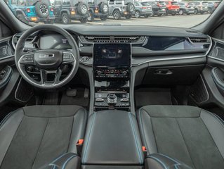 2022 Jeep Grand Cherokee 4xe in St-Jérôme, Quebec - 4 - w320h240px