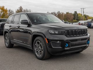 2022 Jeep Grand Cherokee 4xe in St-Jérôme, Quebec - 11 - w320h240px