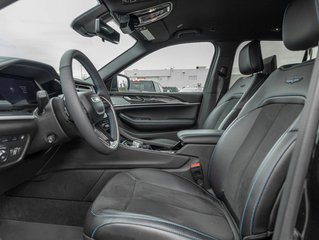 2022 Jeep Grand Cherokee 4xe in St-Jérôme, Quebec - 12 - w320h240px