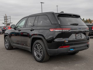 2022 Jeep Grand Cherokee 4xe in St-Jérôme, Quebec - 6 - w320h240px