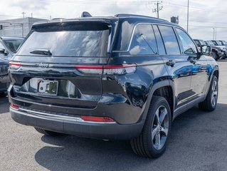 2022 Jeep Grand Cherokee 4xe in St-Jérôme, Quebec - 9 - w320h240px