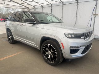 Jeep Grand Cherokee 4xe  2022 à St-Jérôme, Québec - 12 - w320h240px