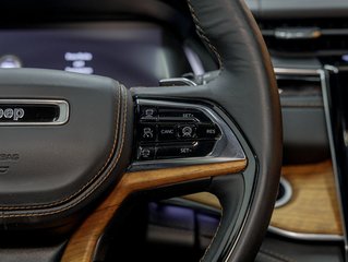 2022 Jeep Grand Cherokee 4xe in St-Jérôme, Quebec - 16 - w320h240px