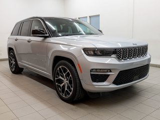 2022 Jeep Grand Cherokee 4xe in St-Jérôme, Quebec - 10 - w320h240px