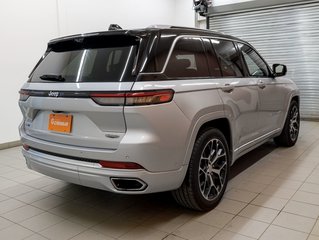 2022 Jeep Grand Cherokee 4xe in St-Jérôme, Quebec - 9 - w320h240px