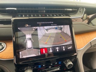 Jeep Grand Cherokee 4xe  2022 à St-Jérôme, Québec - 16 - w320h240px