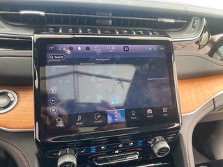 Jeep Grand Cherokee 4xe  2022 à St-Jérôme, Québec - 4 - w320h240px