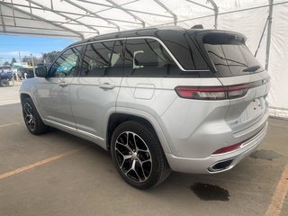 Jeep Grand Cherokee 4xe  2022 à St-Jérôme, Québec - 8 - w320h240px