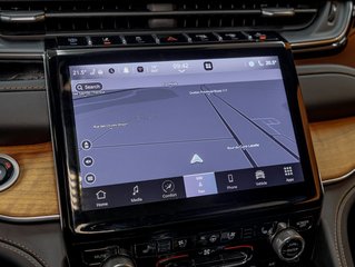 2022 Jeep Grand Cherokee 4xe in St-Jérôme, Quebec - 17 - w320h240px