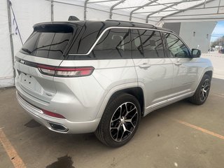 Jeep Grand Cherokee 4xe  2022 à St-Jérôme, Québec - 10 - w320h240px