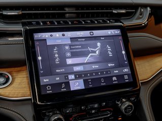 2022 Jeep Grand Cherokee 4xe in St-Jérôme, Quebec - 18 - w320h240px