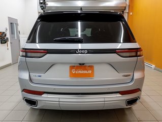 2022 Jeep Grand Cherokee 4xe in St-Jérôme, Quebec - 8 - w320h240px