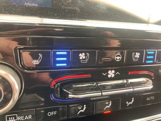 Jeep Grand Cherokee 4xe  2022 à St-Jérôme, Québec - 14 - w320h240px