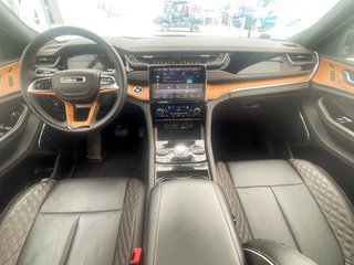 Jeep Grand Cherokee 4xe  2022 à St-Jérôme, Québec - 13 - w320h240px