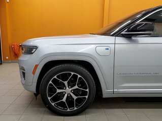 2022 Jeep Grand Cherokee 4xe in St-Jérôme, Quebec - 44 - w320h240px