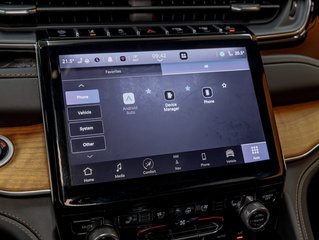 2022 Jeep Grand Cherokee 4xe in St-Jérôme, Quebec - 20 - w320h240px
