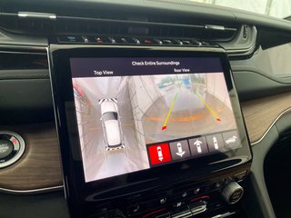 2022 Jeep Grand Cherokee 4xe in St-Jérôme, Quebec - 16 - w320h240px