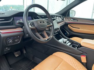 2022 Jeep Grand Cherokee 4xe in St-Jérôme, Quebec - 5 - w320h240px