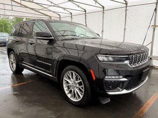 2022 Jeep Grand Cherokee 4xe in St-Jérôme, Quebec - 12 - w320h240px