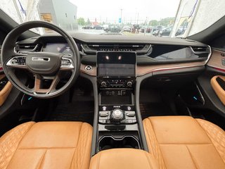 2022 Jeep Grand Cherokee 4xe in St-Jérôme, Quebec - 13 - w320h240px