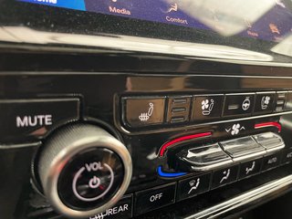 2022 Jeep Grand Cherokee 4xe in St-Jérôme, Quebec - 14 - w320h240px