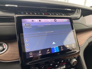 2022 Jeep Grand Cherokee 4xe in St-Jérôme, Quebec - 4 - w320h240px
