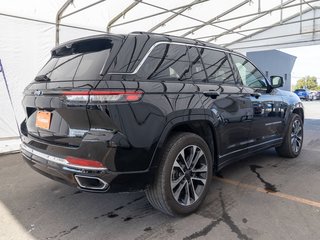 Jeep Grand Cherokee 4xe  2023 à St-Jérôme, Québec - 10 - w320h240px