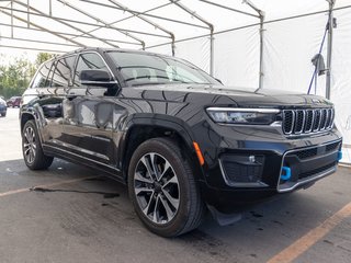 Jeep Grand Cherokee 4xe  2023 à St-Jérôme, Québec - 12 - w320h240px